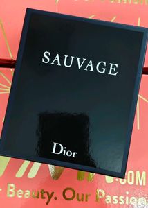 Dior Sauvage Gift Set