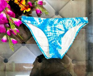 Beautiful Tie And Die Penty