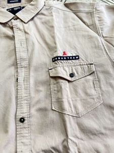 Stylish Men&#39;s Shirt