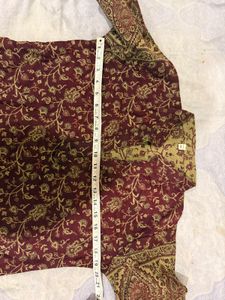 Sale 🛍️ Short Woolen Kurti