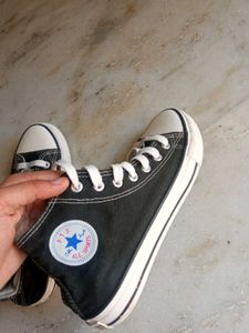 Converse Like Shoes