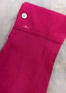Hot Pink Shirt