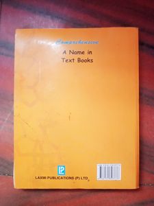 Class 11 Chemistry Volume 2