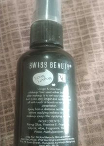 Swiss Beauty Primer