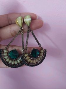Necklace &amp; Earring Set Combo