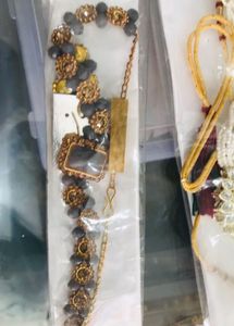 Chocker Set
