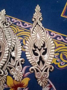 Dress Patch