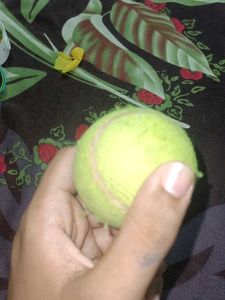 Tennis Ball