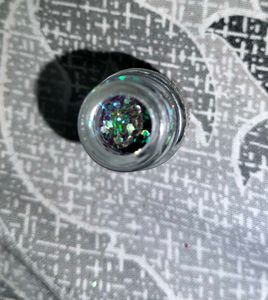 I AM EYECONIC { Glitter } Eyeshadow