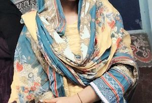 Pakastani Kurta Set