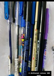 NOTEBOOK AND STATIONERY BUNDLE 💯