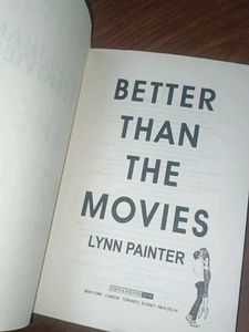 Better Than The Movies Lynn Painter