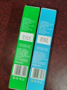 Jovees Derma Cleanser Duo