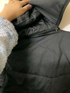 Amazon Puffer Jacket