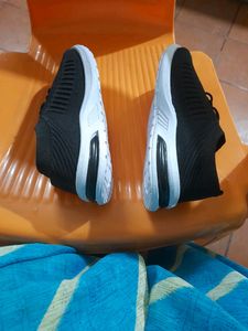 New Shoe