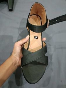 New High Heel