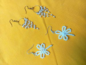 💫Casual Earrings ❤‍🔥