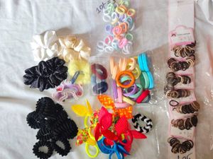 Hair Rubber Bands