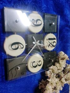 Wall Clock..
