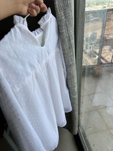 White Top