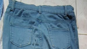 Zudio Skinny Jeans size 26 XS
