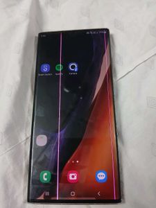 Samsung Galaxy Note 20 U