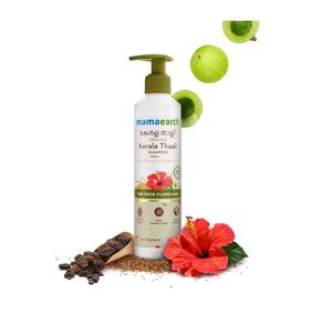 Mamaearth Shampoo Pack of 1