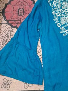 Short Kurti 🩶