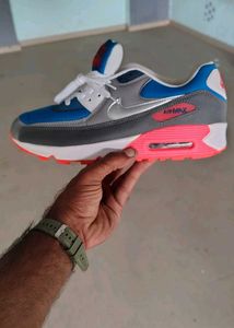 Nike Air Max Sneakers