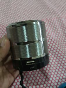 Bluetooth Speaker Set Of 3
