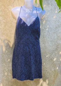 DAMM GORGEOUS FULL SHIMMERY BODYCON