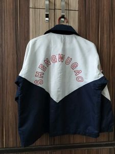 Tracksuit Upper Jacket(Vintage)