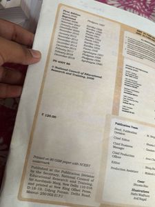 Class XI Chemistry Textbook Part II