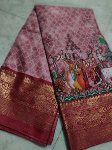 DECLUTTERING SAME SAREES