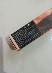 Sugar Lip Gloss 12 Crimson Cognac