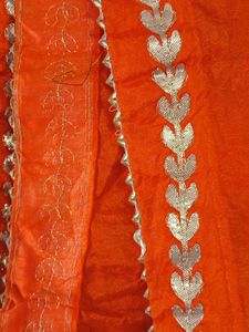 New Party Wear Dupatta