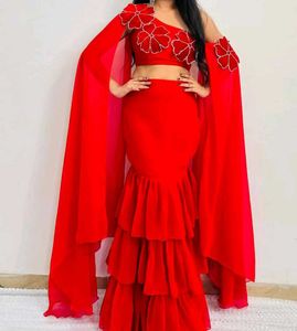 New Designer Fish Cut Lehenga