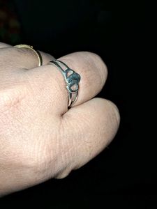 Silver Ring