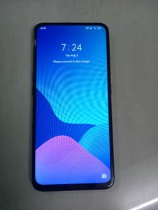 Realme X Mobile