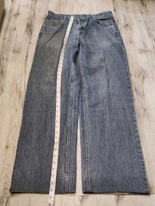 Ma452 Pepe Jeans London Beggy Waist 32