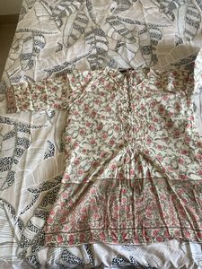 Zara Top And Annabelle Trousers