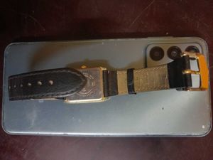 Sonata Classic Watch