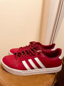 Adidas Grand Court Sneakers