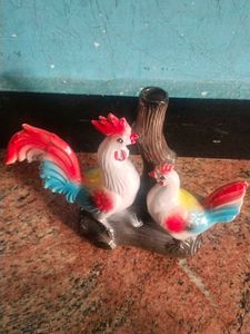 Home Flower Holder