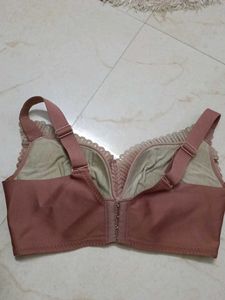 Lace Bra