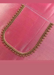 Customized Blouse Pieces