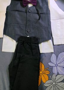 Party Wear Dress For Boys