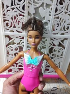 BARBIE BROOKLYN DOLL