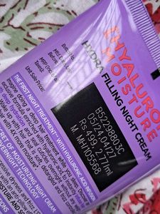 L&#39;Oreal Hyaluron Moisture Set🌺