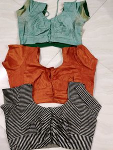 Blouse Combo